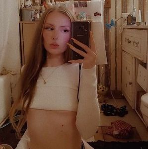 Meet your Posher, Cheyenne